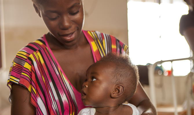 Prima Le Mamme E I Bambini 1 000 Di Questi Giorni Medici Con L Africa Cuamm