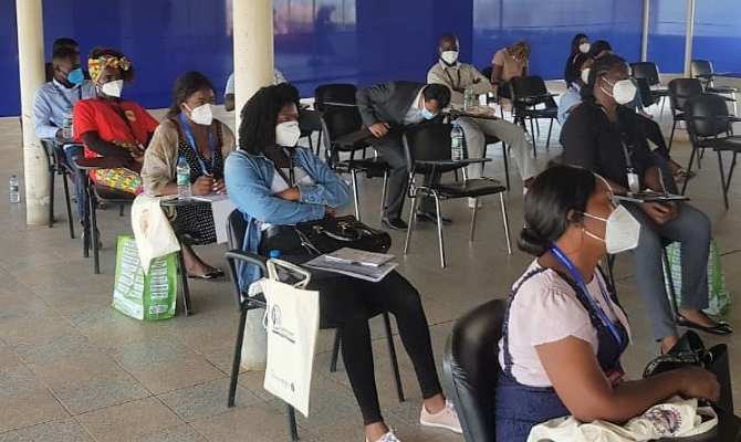 La tubercolosi al tempo del Covid in Angola