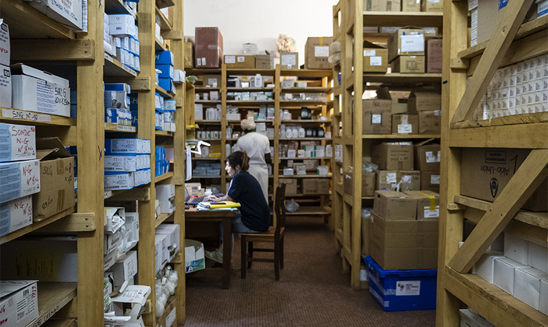 Essere logista nell’ultimo miglio