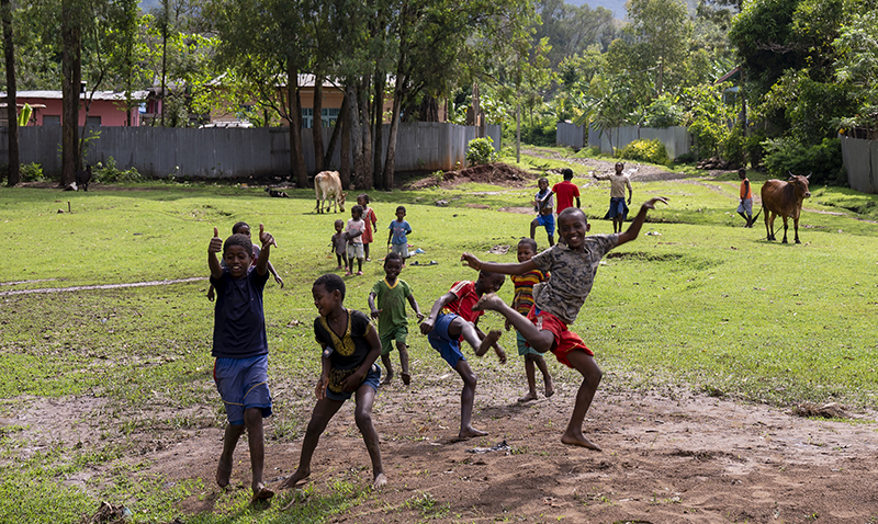 Calcio e Musica per solidarietà: Football Rock sostiene Medici con l’Africa Cuamm