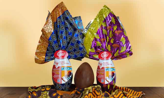 Walcor e Cuamm: insieme per le mamme e i bambini in Africa
