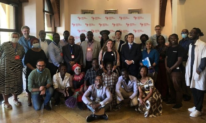La lotta all’Hiv è possibile L’evento di chiusura