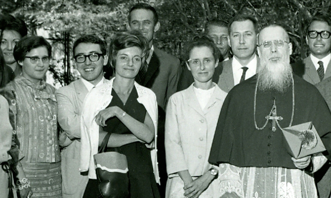 Ciao Loretta, un ricordo colmo di affetto