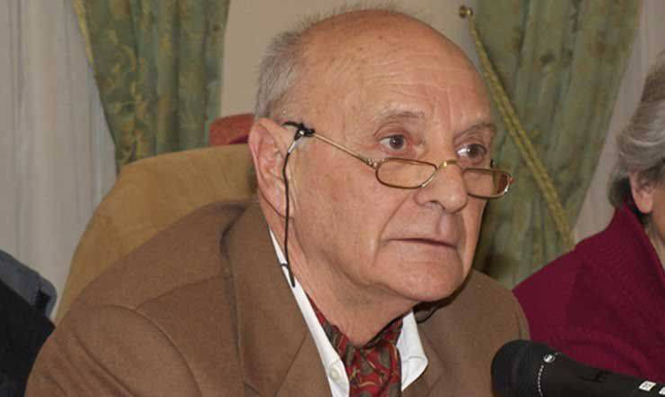 L’ultimo saluto a Giannino Busato