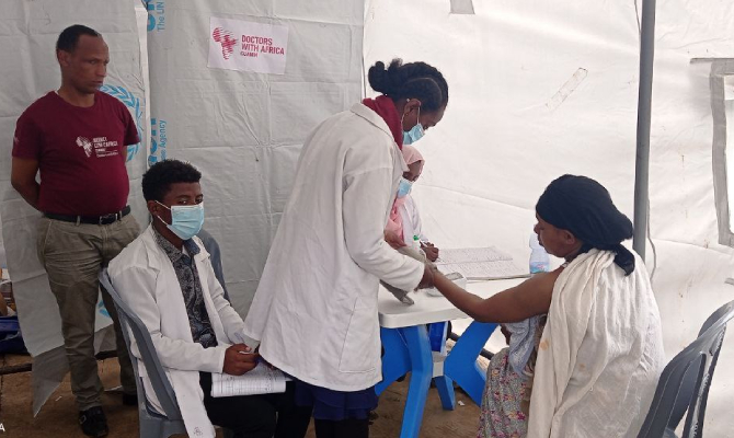 Etiopia, non trova pace il Tigray