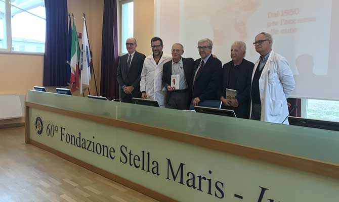 Cuamm e Stella Maris, un accordo che guarda lontano