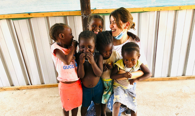 Sentire l’Africa per comprenderla