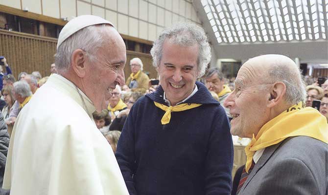 In ricordo di Raffaele Frizzi