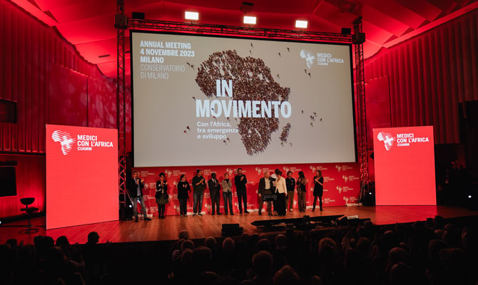 Annual Meeting 2023: rivivi i momenti più belli