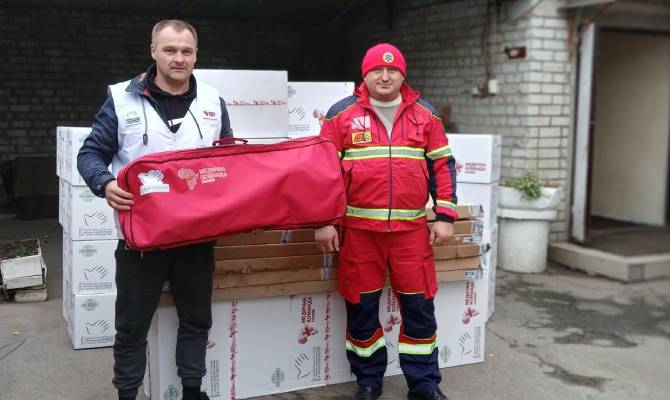 Garantire supporto logistico in zone di conflitto