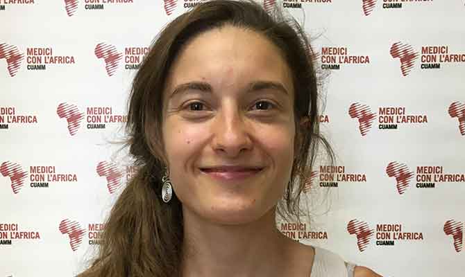 Annaelena Contin, un’eredità luminosa