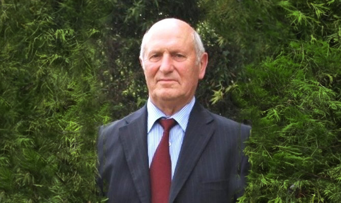 In ricordo di Giovanni Resini