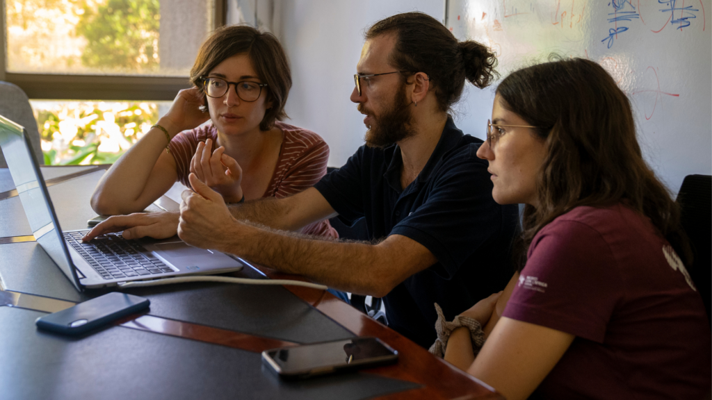 Corso: Implementation research