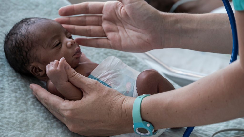 Corso sulle Cure neonatali
