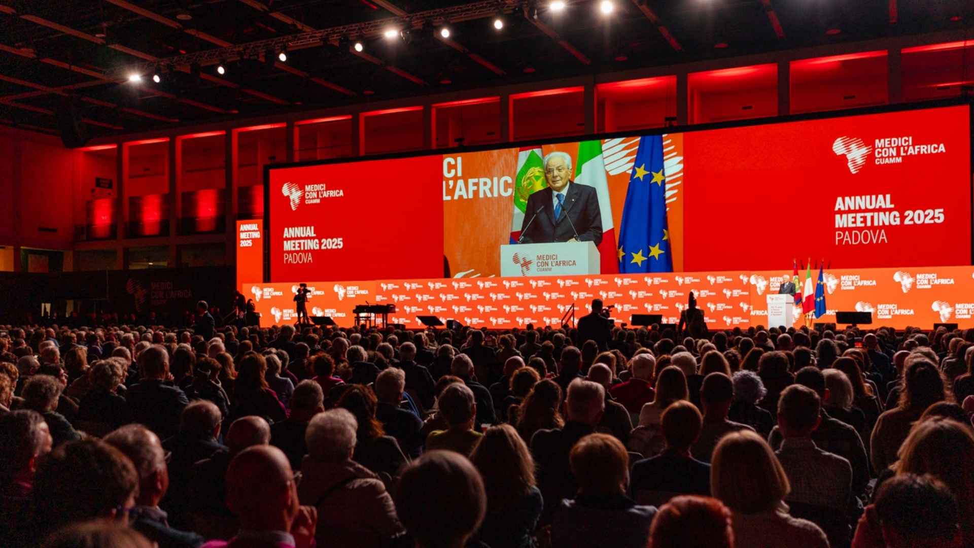 Annual Meeting 2025 – Padova
