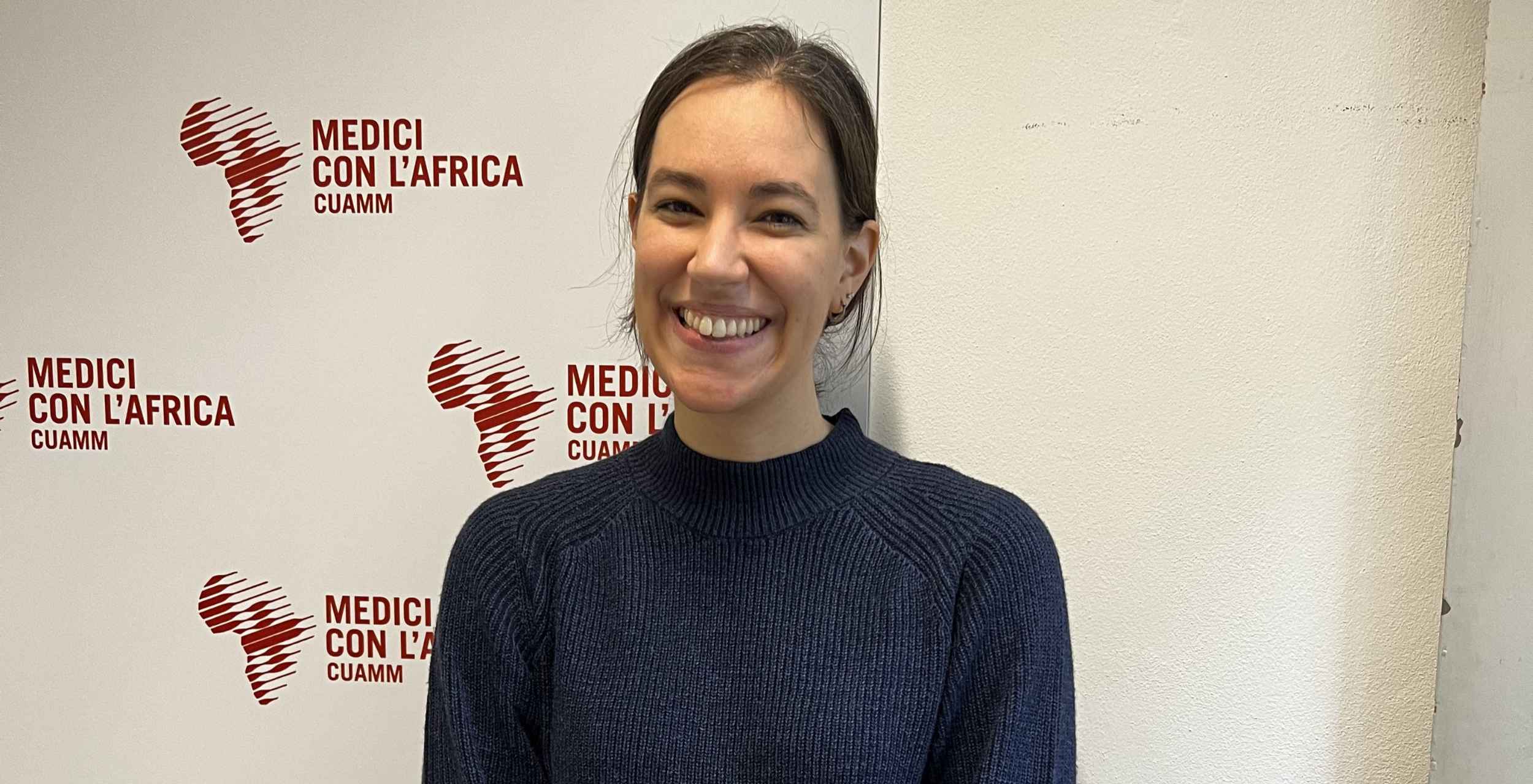 Nadine Zuin, specializzanda a Padova in Chirurgia generale, è in partenza per l’uganda con il Cuamm