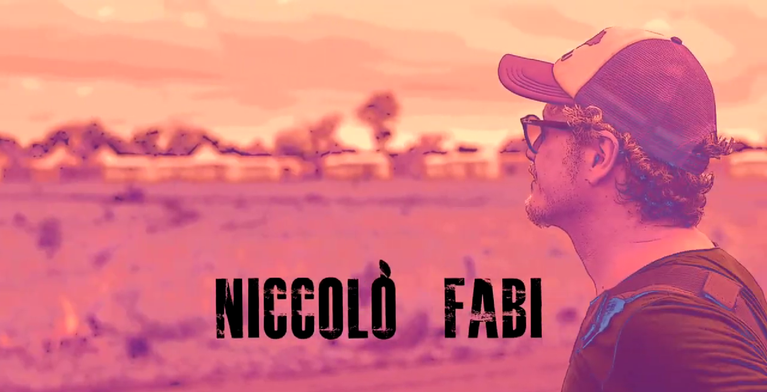 Niccolò Fabi in Etiopia con il Cuamm