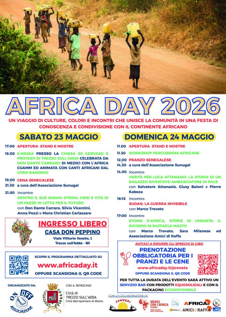 Africa Day 2026