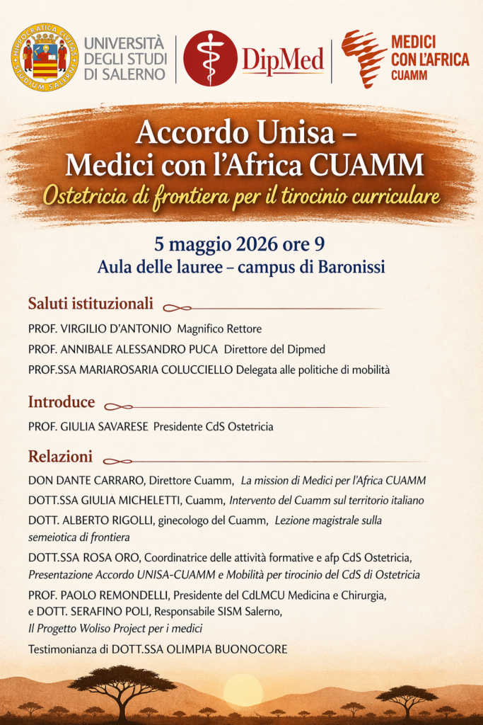 Giornata dell’ostetrica